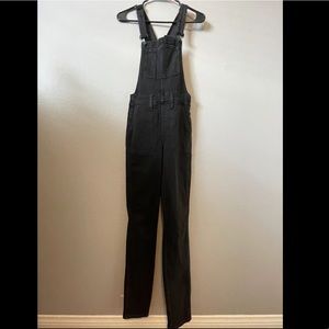Madewell Overalls *NEW WITH TAGS*
